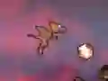 Spel Pep The Dragon aanlyn