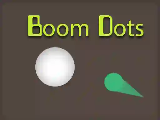 Spel Boom Dots aanlyn