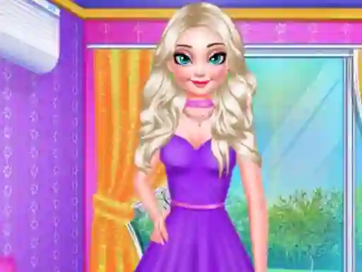 Spel Emma Disaster aanlyn