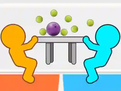 Spel Tug The Table Classic aanlyn