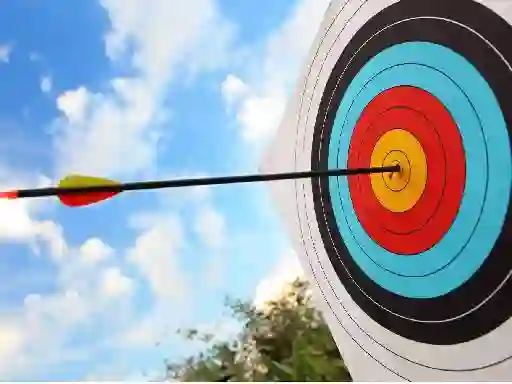 Spel Archery: Bow & Arrow aanlyn