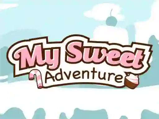 Spel My Sweet Adventure aanlyn