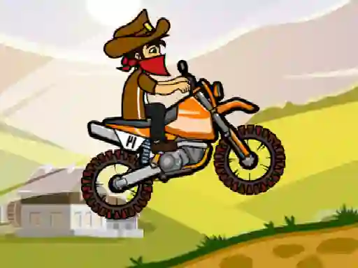 Spel Hill Climb Moto aanlyn