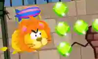 Spel Zoo Panic aanlyn