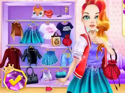 Spel The Princess Sent To Future aanlyn