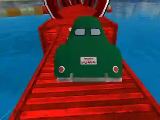 Spel Beetlie Car Parking aanlyn