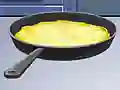 Spel Cooking scrambled eggs 2 aanlyn