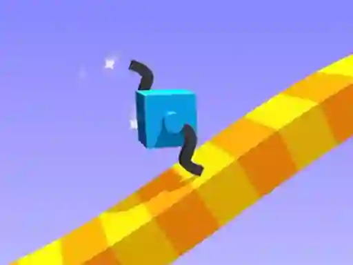 Spel Draw Climber 2 aanlyn