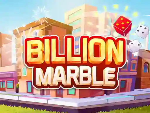 Spel Billion Marble aanlyn