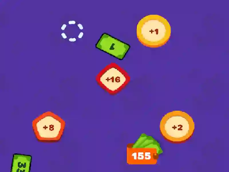 Spel Money Maker aanlyn