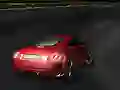 Spel Audi 3D Racing aanlyn