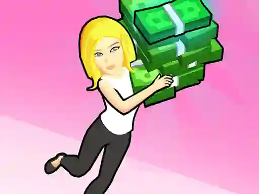 Spel Idle Fashion Shop aanlyn