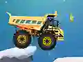 Spel Truck Bonanza aanlyn