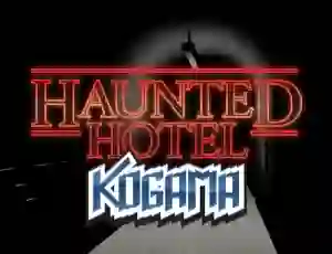Spel Kogama Haunted Hotel aanlyn