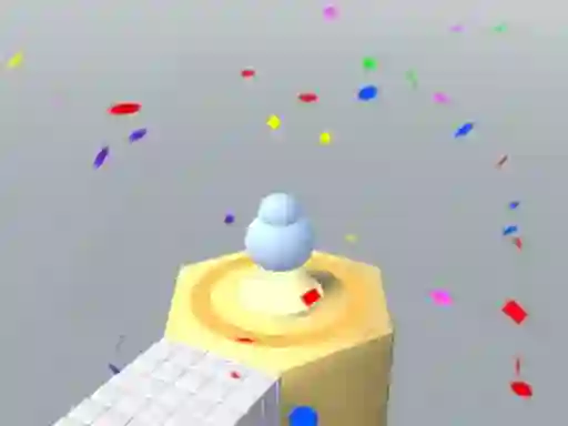 Spel Balls Rotate 3d aanlyn