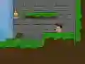 Spel Just John aanlyn