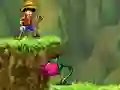 Spel One Piece's New Adventure aanlyn