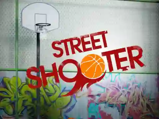 Spel Street Shooter aanlyn