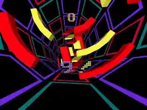 Spel Space Speed aanlyn