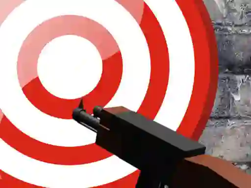 Spel Target Hunt aanlyn