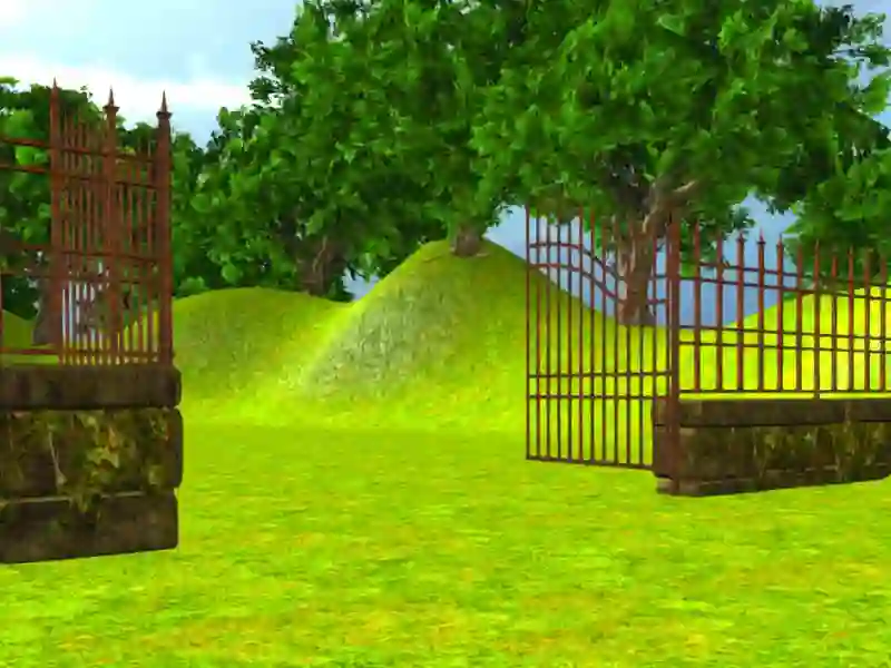 Spel Forest Village Getaway Episode 1 aanlyn