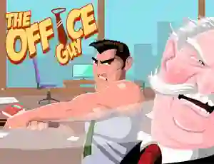 Spel The Office Guy aanlyn