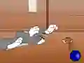 Spel Mathematical Tom and Jerry aanlyn