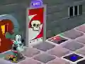 Spel Mickey Mouse Castle aanlyn