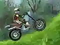 Spel Nuclear Motocross aanlyn