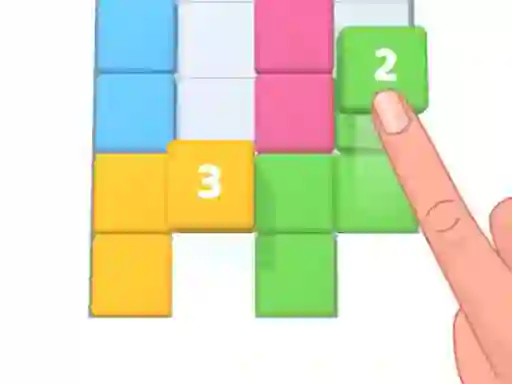 Spel Stack Blocks 3D aanlyn