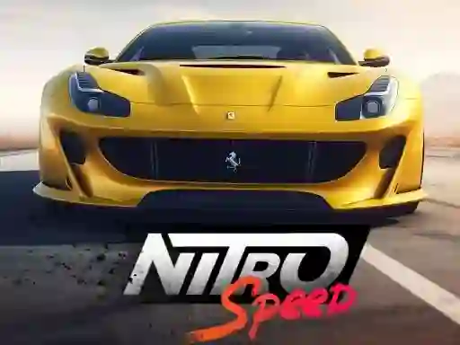 Spel Nitro Speed aanlyn