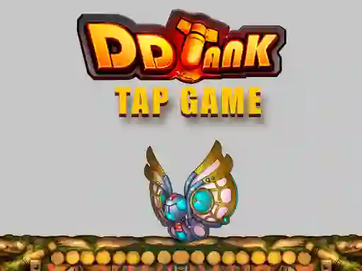 Spel Ddtank Tap aanlyn