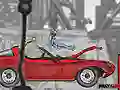 Spel Crash Test Launcher aanlyn