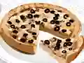 Spel Fish Pizza Cooking aanlyn