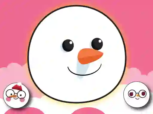Spel Rise Up Xmas aanlyn