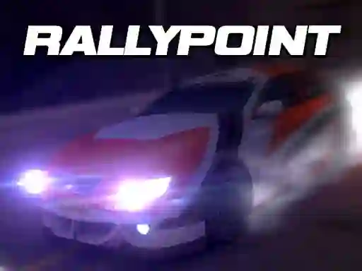 Spel Rally Point aanlyn