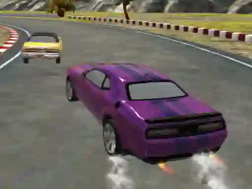 Spel Drift Fury aanlyn
