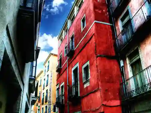 Spel Amazing Spain Differences aanlyn