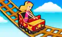 Spel Thrill Rush 3 aanlyn