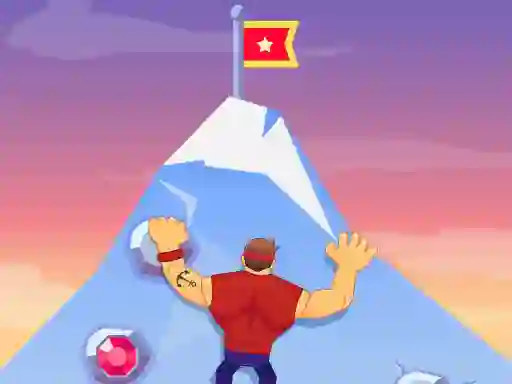 Spel Climb Hero aanlyn