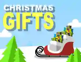 Spel Christmas Gifts aanlyn