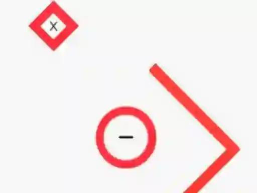 Spel Mathematics Line aanlyn