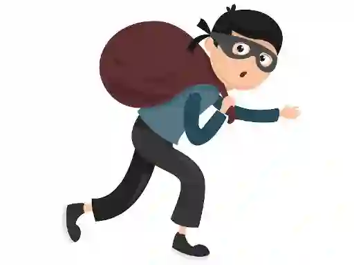 Spel Thief.ro aanlyn