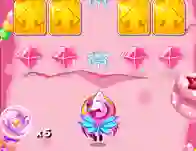 Spel Candy Fairy aanlyn