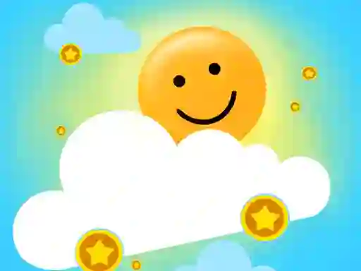 Spel Sliding Emoji aanlyn