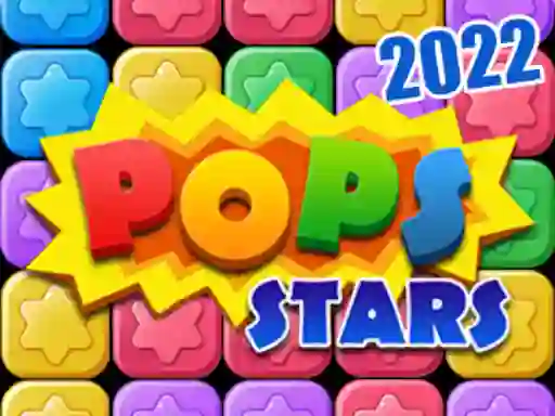 Spel Popstar Mania aanlyn