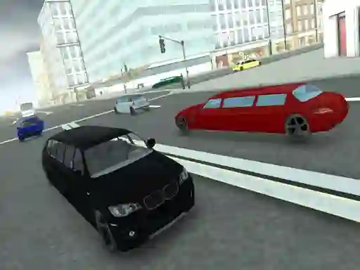 Spel Lemo Car aanlyn