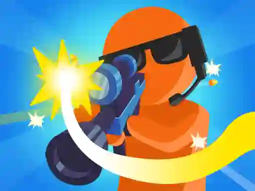 Spel Draw Bullet Master aanlyn