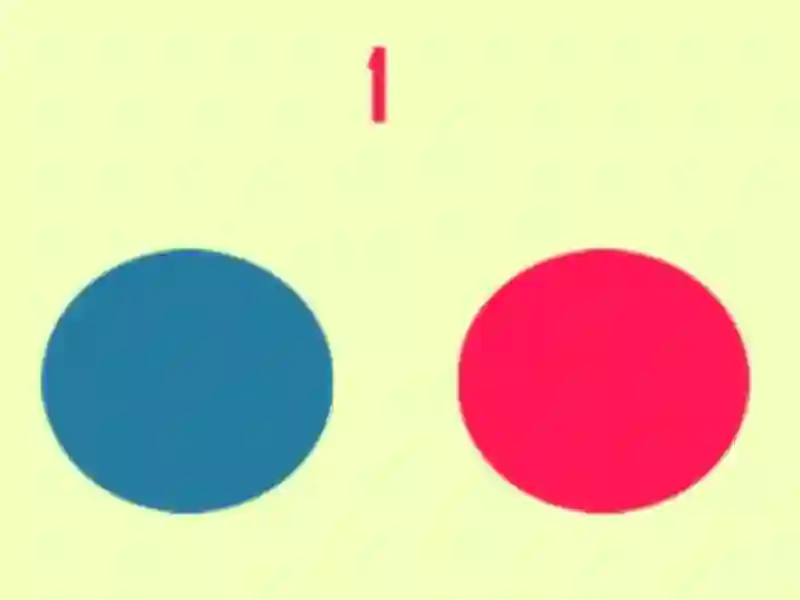Spel Blink aanlyn