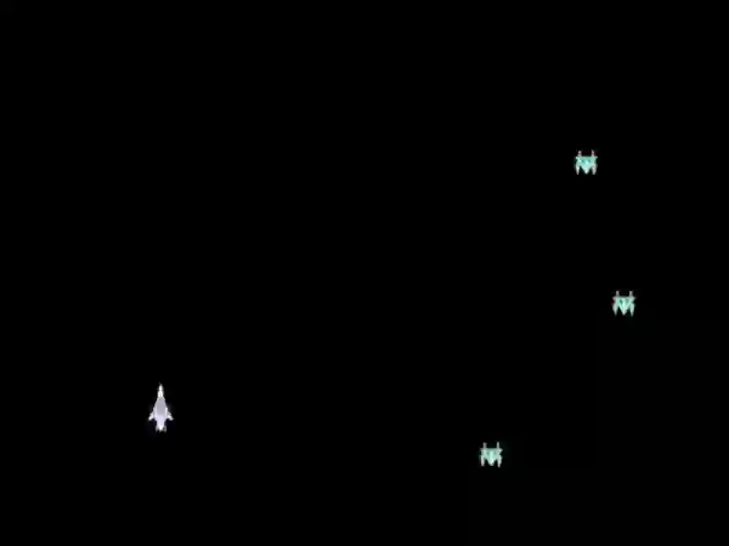 Spel Fighter Plane Game aanlyn